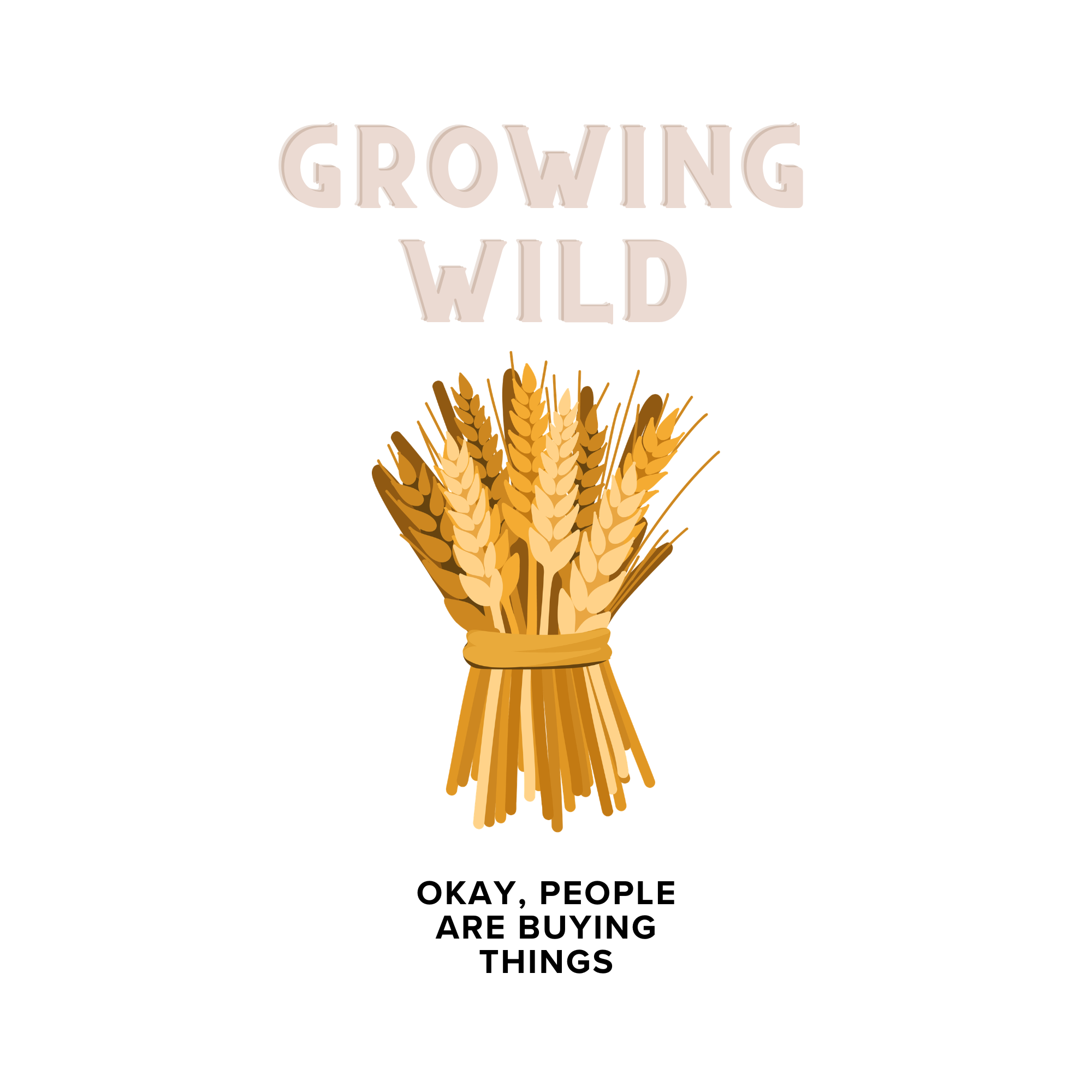 Growing Wild - SEO, Strategy, & Building