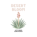 Desert Bloom - Integration, Mobile, CRO