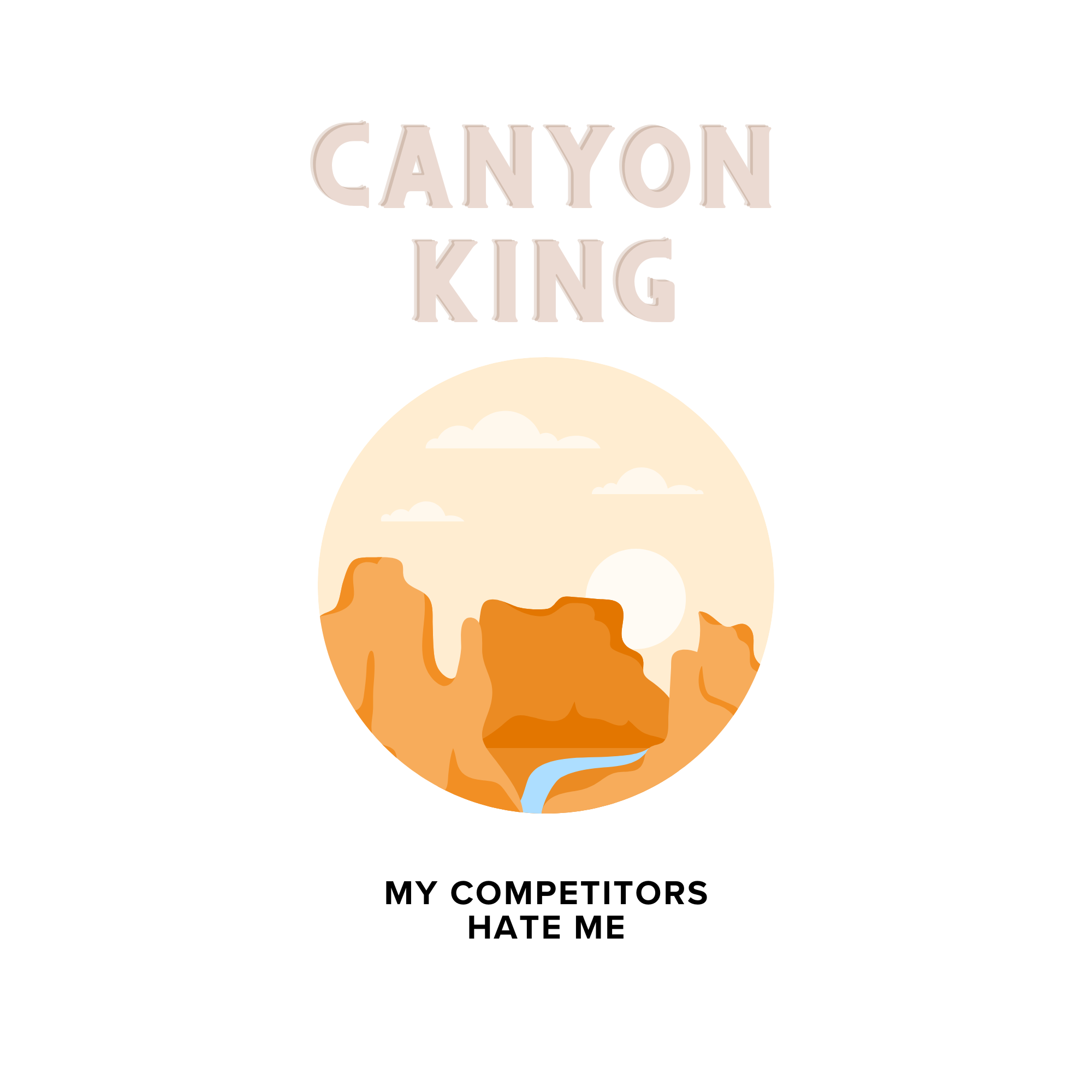 Canyon King - Ads, CRO, SEO, & IT